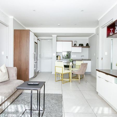 Cgrsa Apartments Sandton Johannesburg Dış mekan fotoğraf