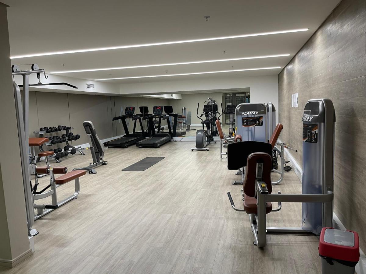 Cgrsa Apartments Sandton Johannesburg Dış mekan fotoğraf