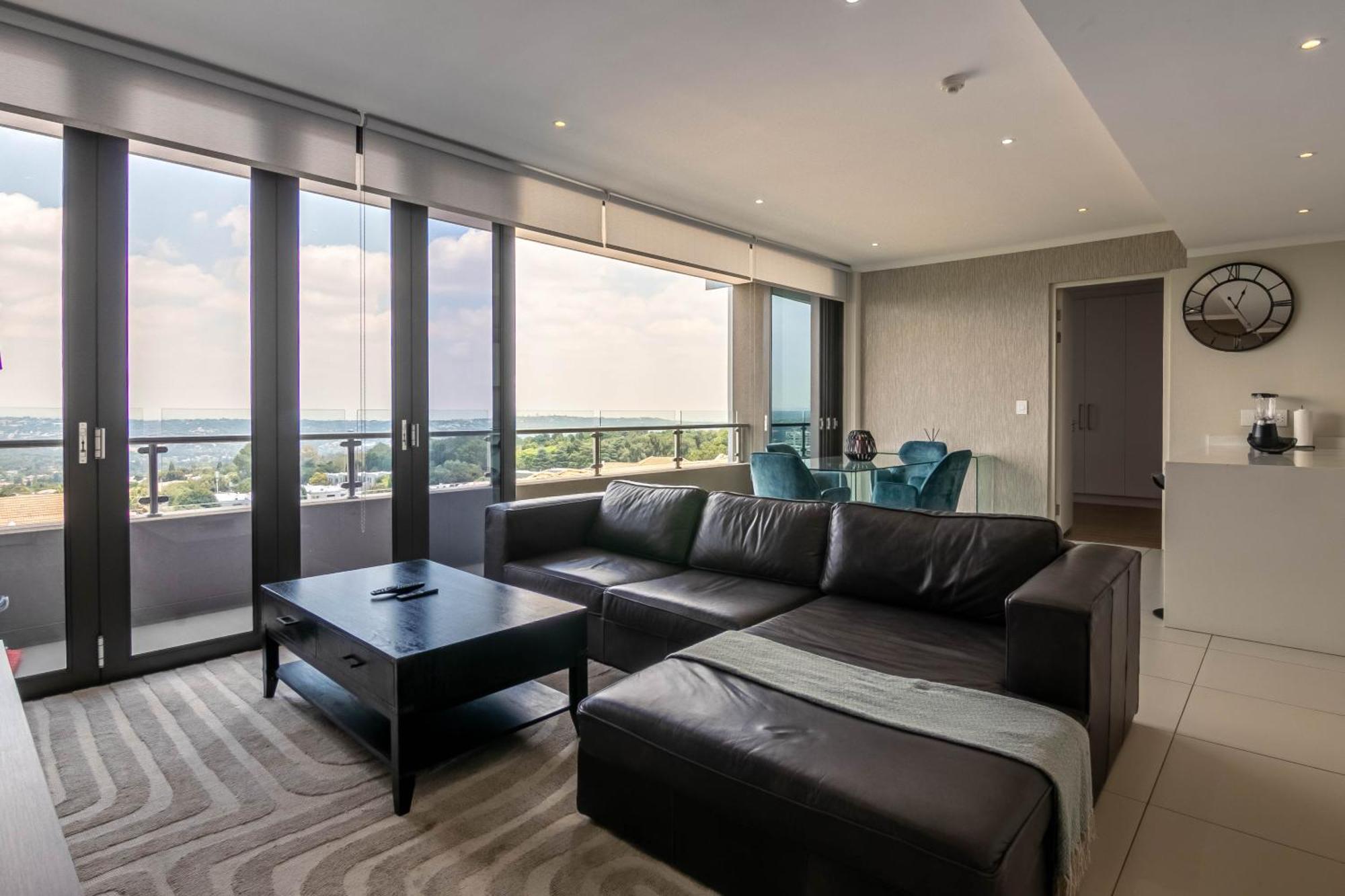 Cgrsa Apartments Sandton Johannesburg Dış mekan fotoğraf