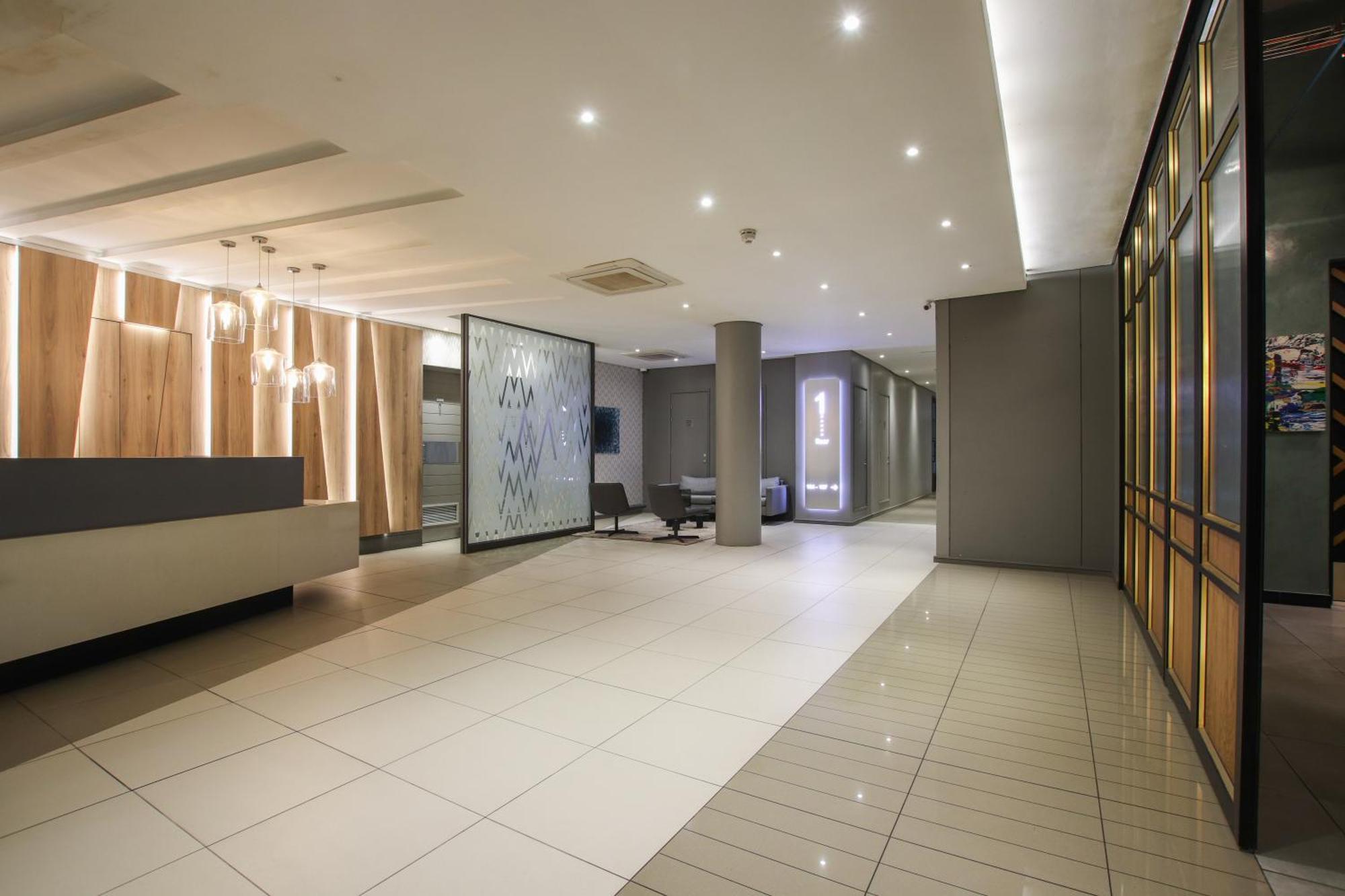 Cgrsa Apartments Sandton Johannesburg Dış mekan fotoğraf