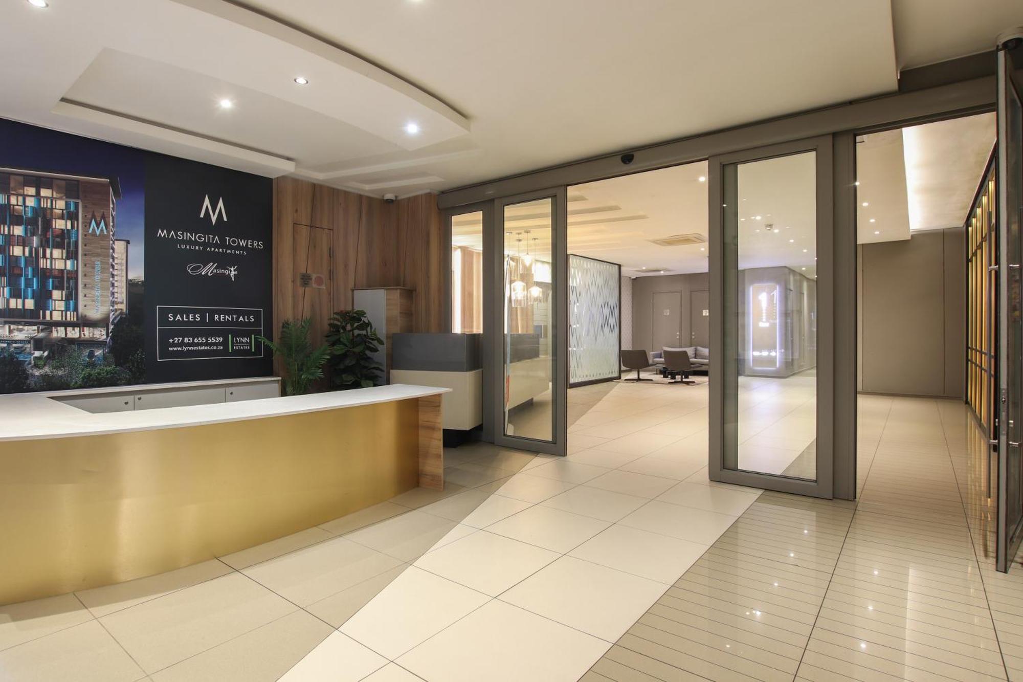 Cgrsa Apartments Sandton Johannesburg Dış mekan fotoğraf