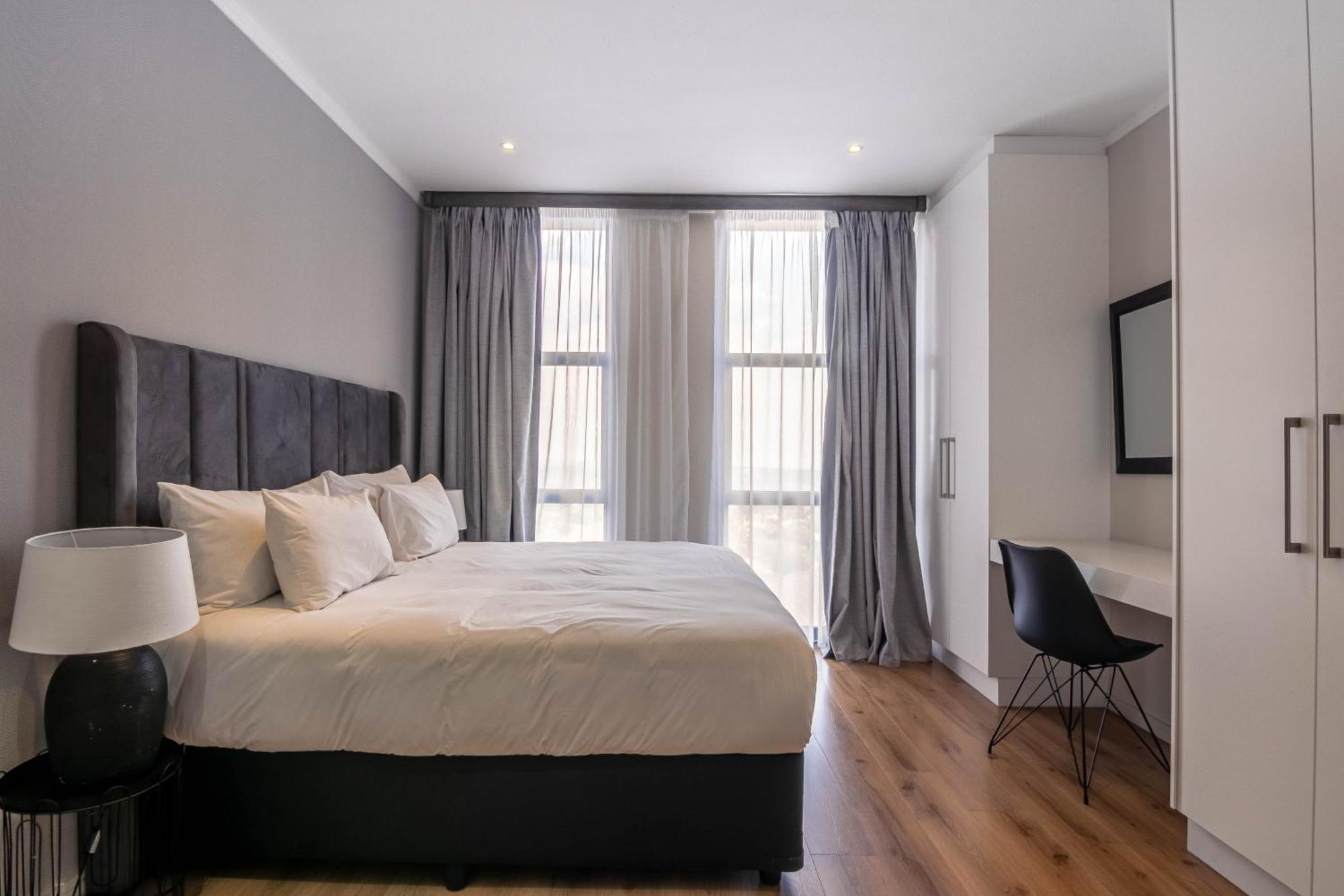 Cgrsa Apartments Sandton Johannesburg Oda fotoğraf