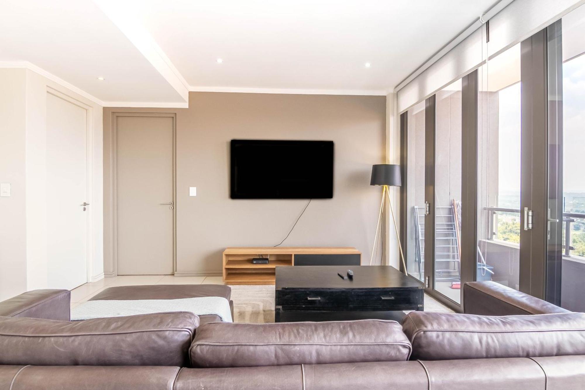 Cgrsa Apartments Sandton Johannesburg Oda fotoğraf