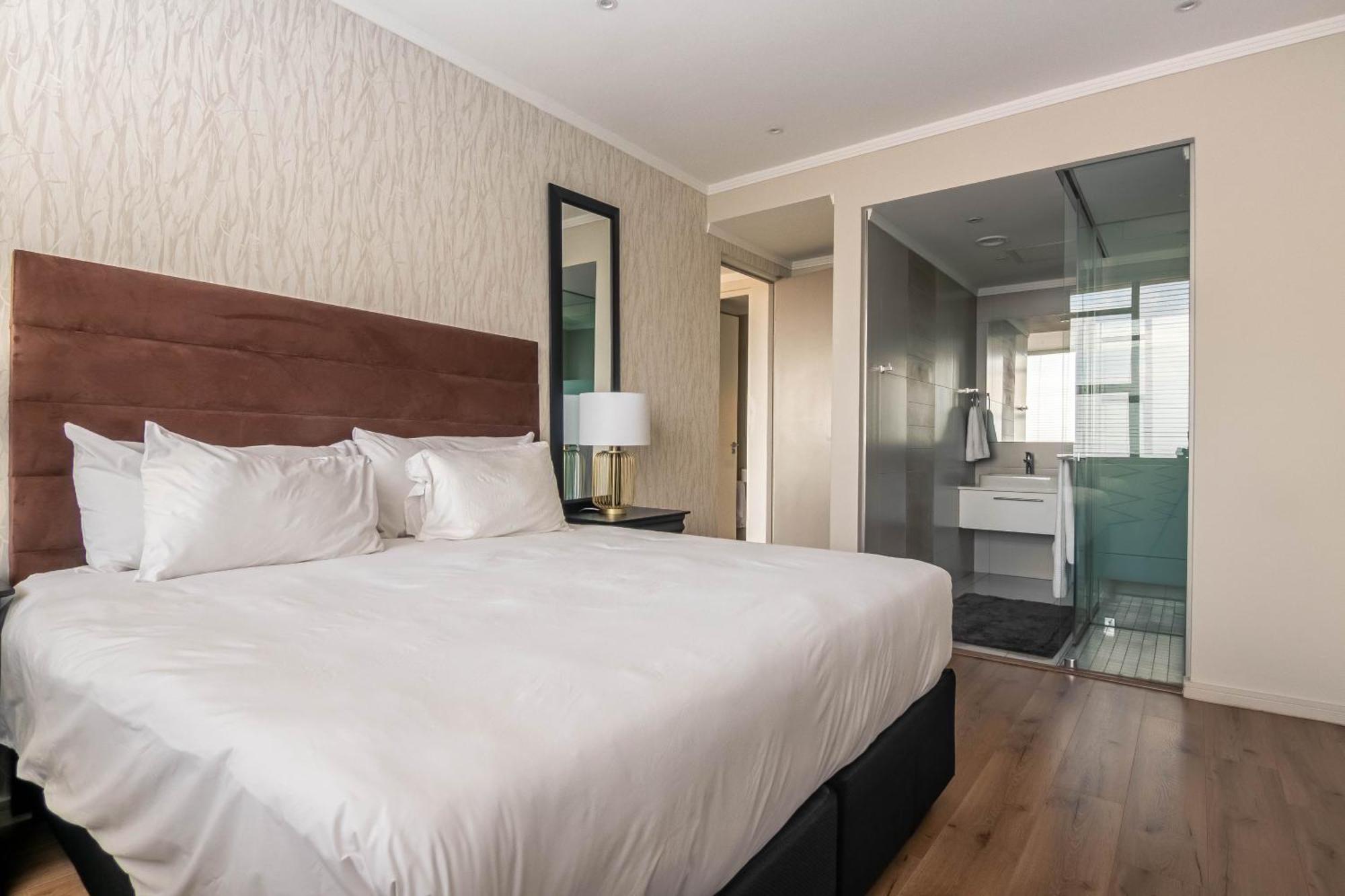 Cgrsa Apartments Sandton Johannesburg Oda fotoğraf