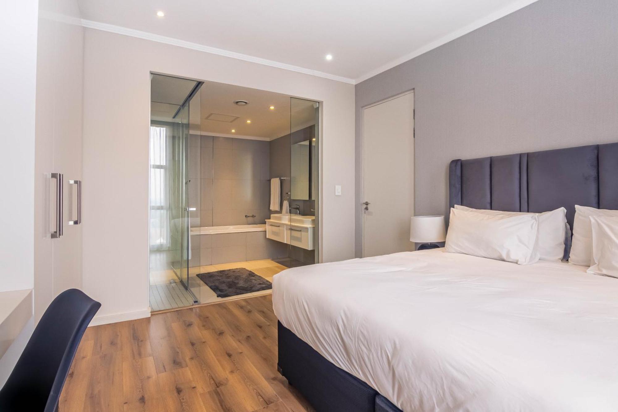 Cgrsa Apartments Sandton Johannesburg Oda fotoğraf