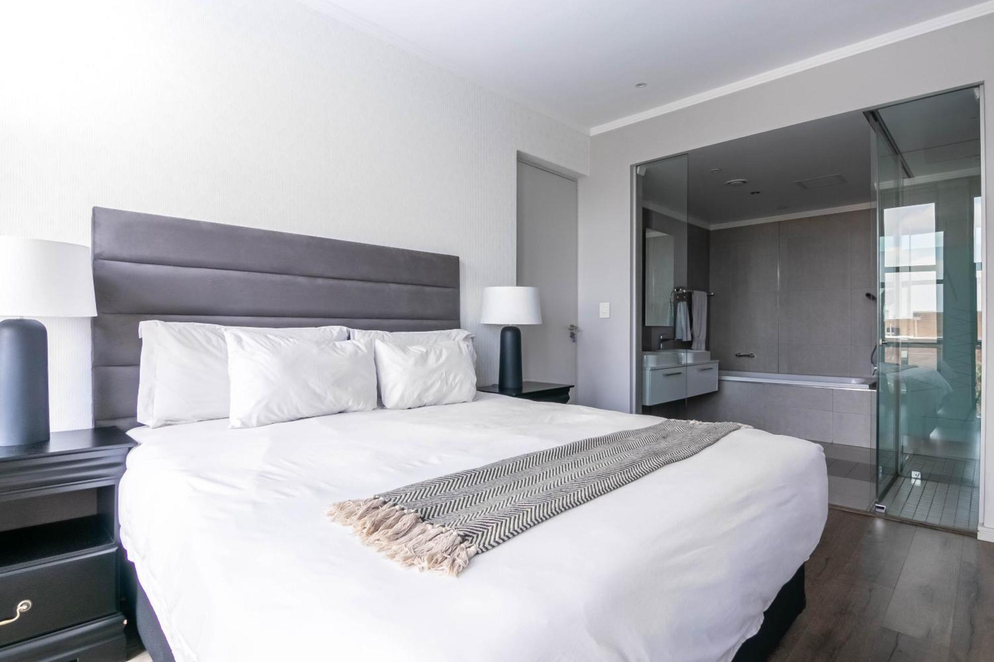 Cgrsa Apartments Sandton Johannesburg Oda fotoğraf