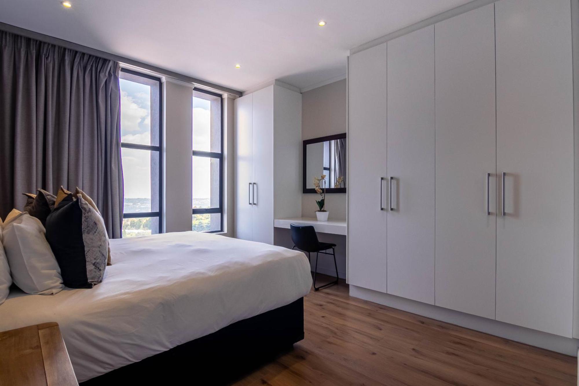 Cgrsa Apartments Sandton Johannesburg Dış mekan fotoğraf