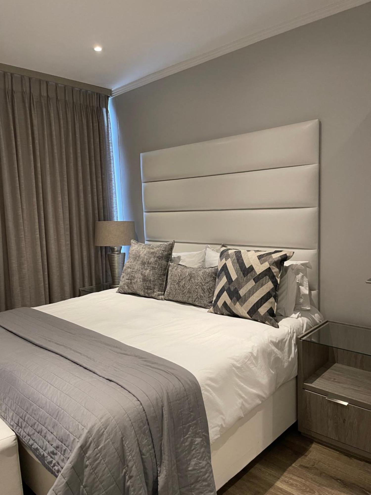 Cgrsa Apartments Sandton Johannesburg Dış mekan fotoğraf