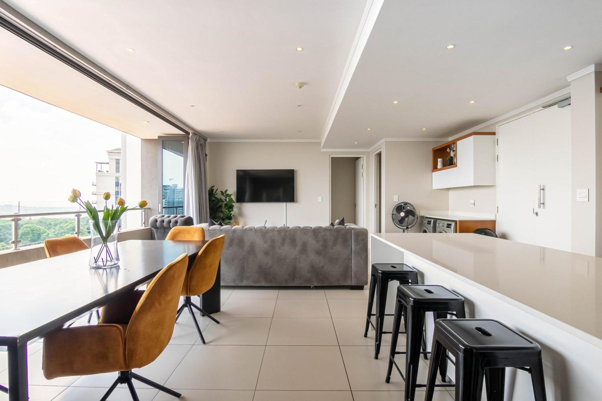 Cgrsa Apartments Sandton Johannesburg Dış mekan fotoğraf