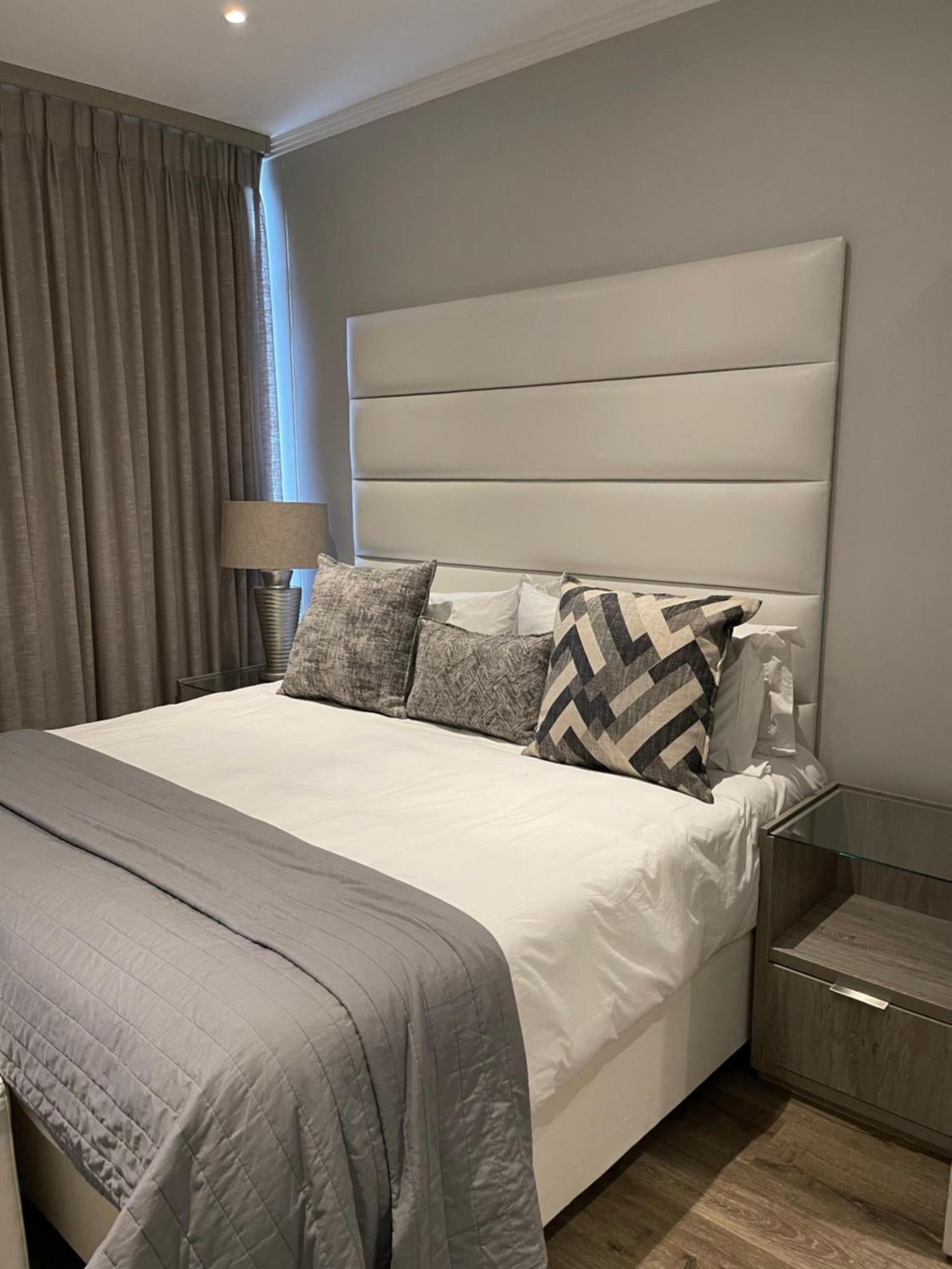 Cgrsa Apartments Sandton Johannesburg Dış mekan fotoğraf