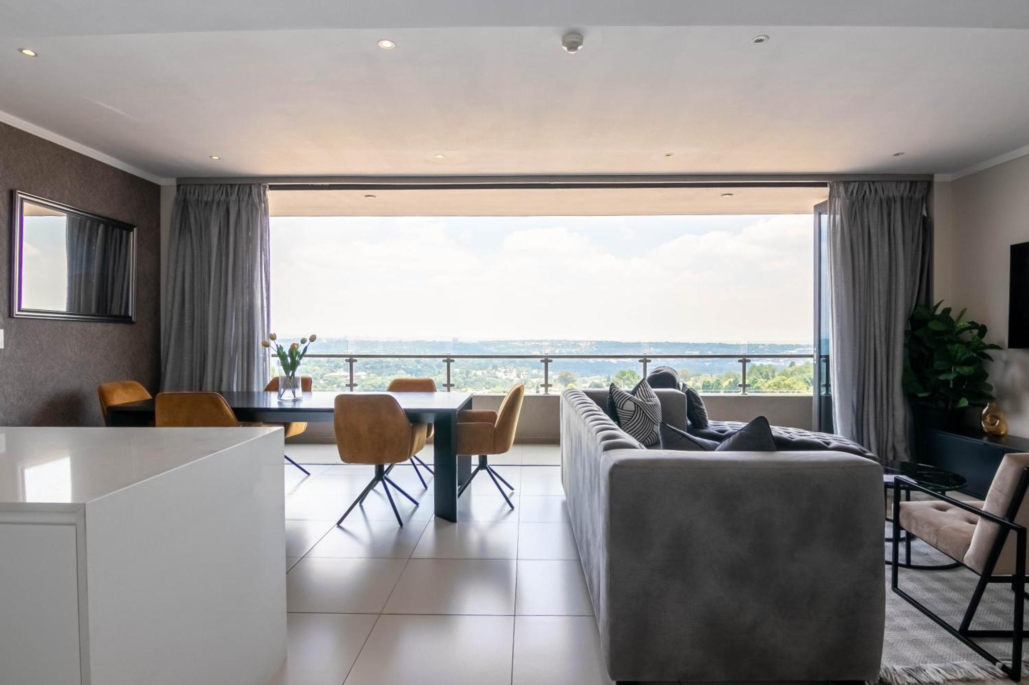 Cgrsa Apartments Sandton Johannesburg Dış mekan fotoğraf