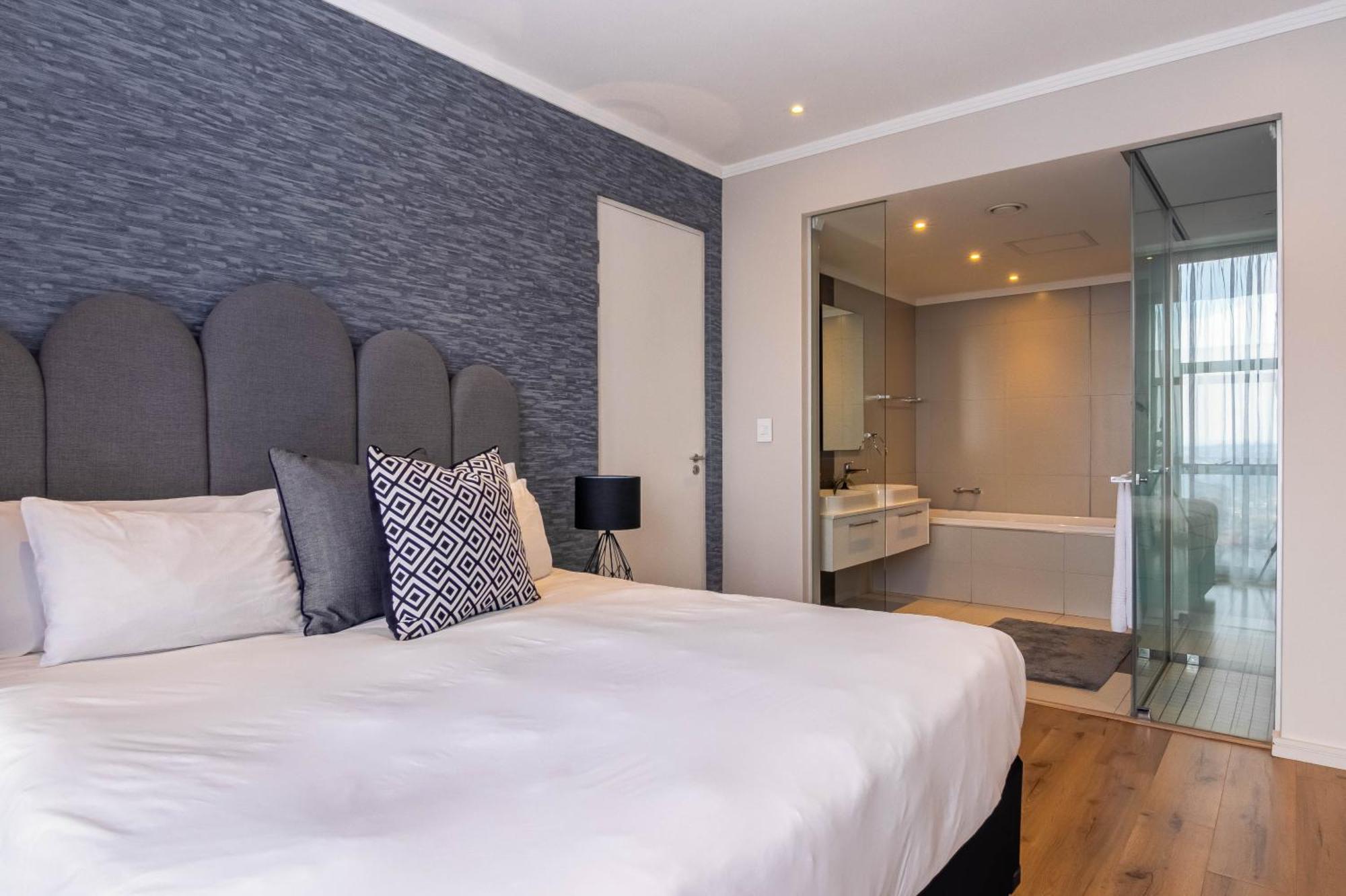 Cgrsa Apartments Sandton Johannesburg Dış mekan fotoğraf
