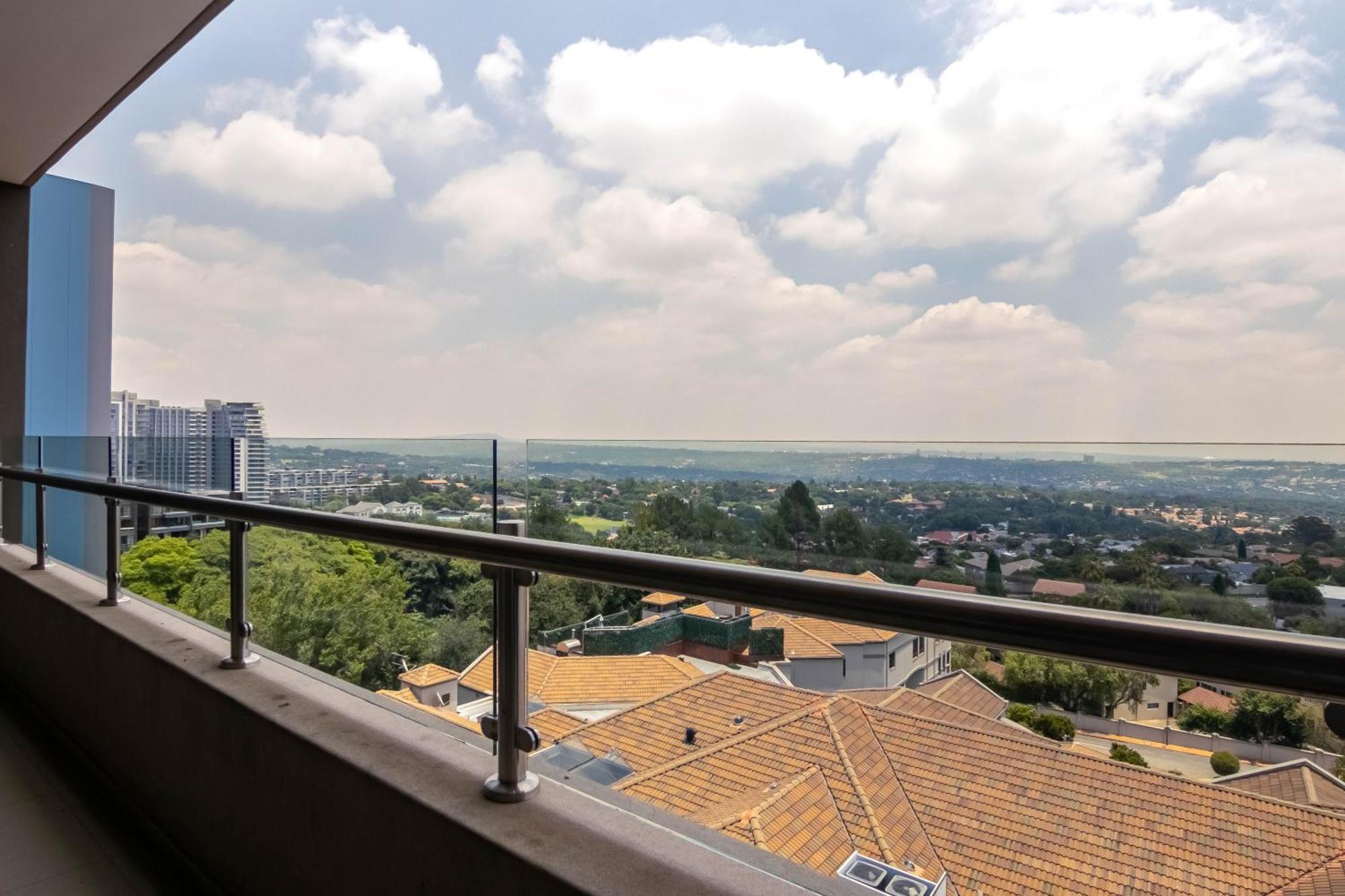 Cgrsa Apartments Sandton Johannesburg Dış mekan fotoğraf