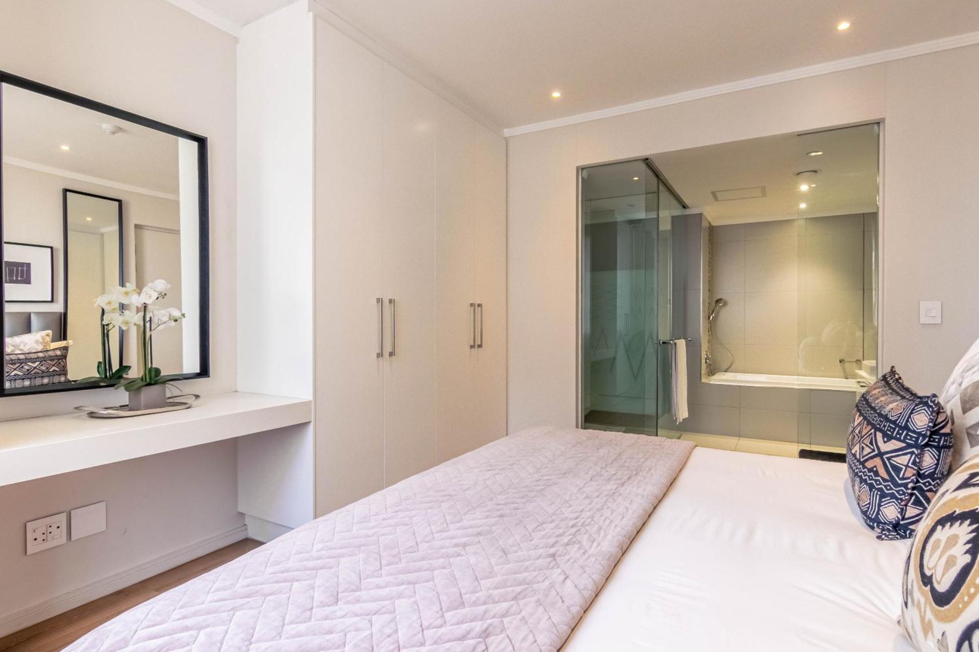 Cgrsa Apartments Sandton Johannesburg Dış mekan fotoğraf