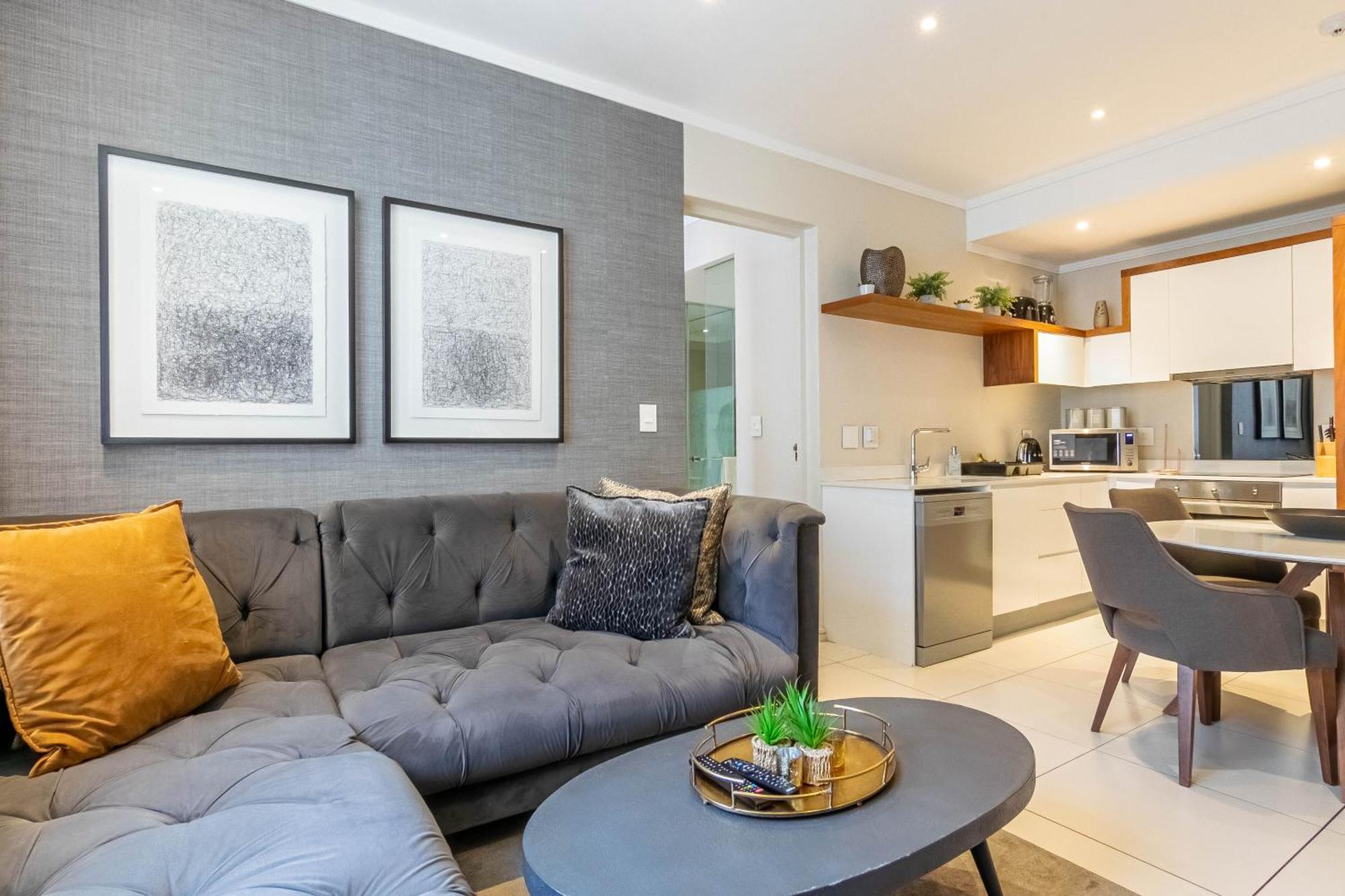 Cgrsa Apartments Sandton Johannesburg Dış mekan fotoğraf
