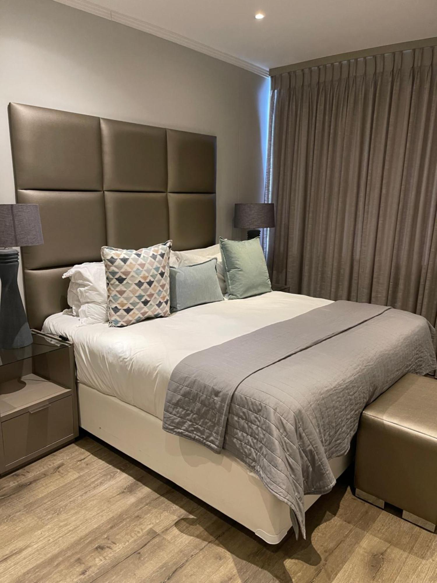 Cgrsa Apartments Sandton Johannesburg Dış mekan fotoğraf