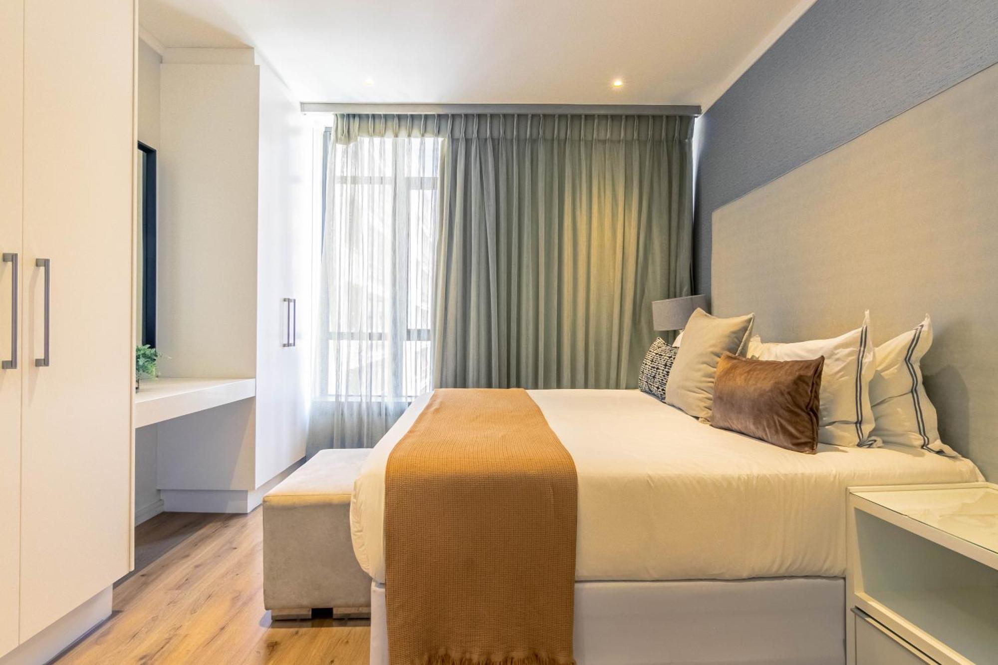 Cgrsa Apartments Sandton Johannesburg Dış mekan fotoğraf
