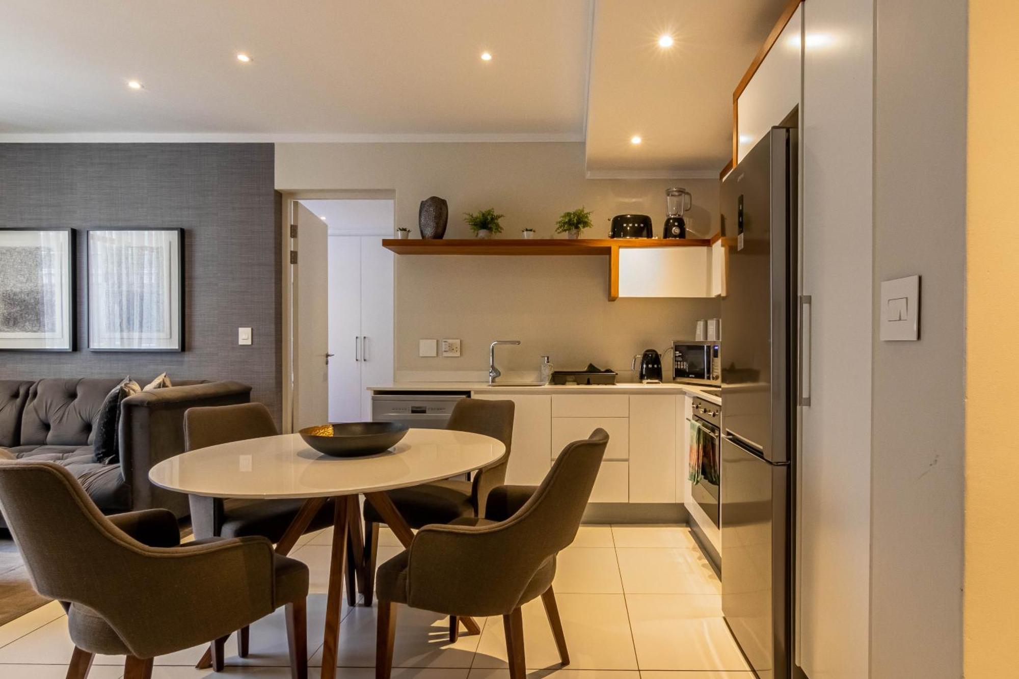 Cgrsa Apartments Sandton Johannesburg Dış mekan fotoğraf