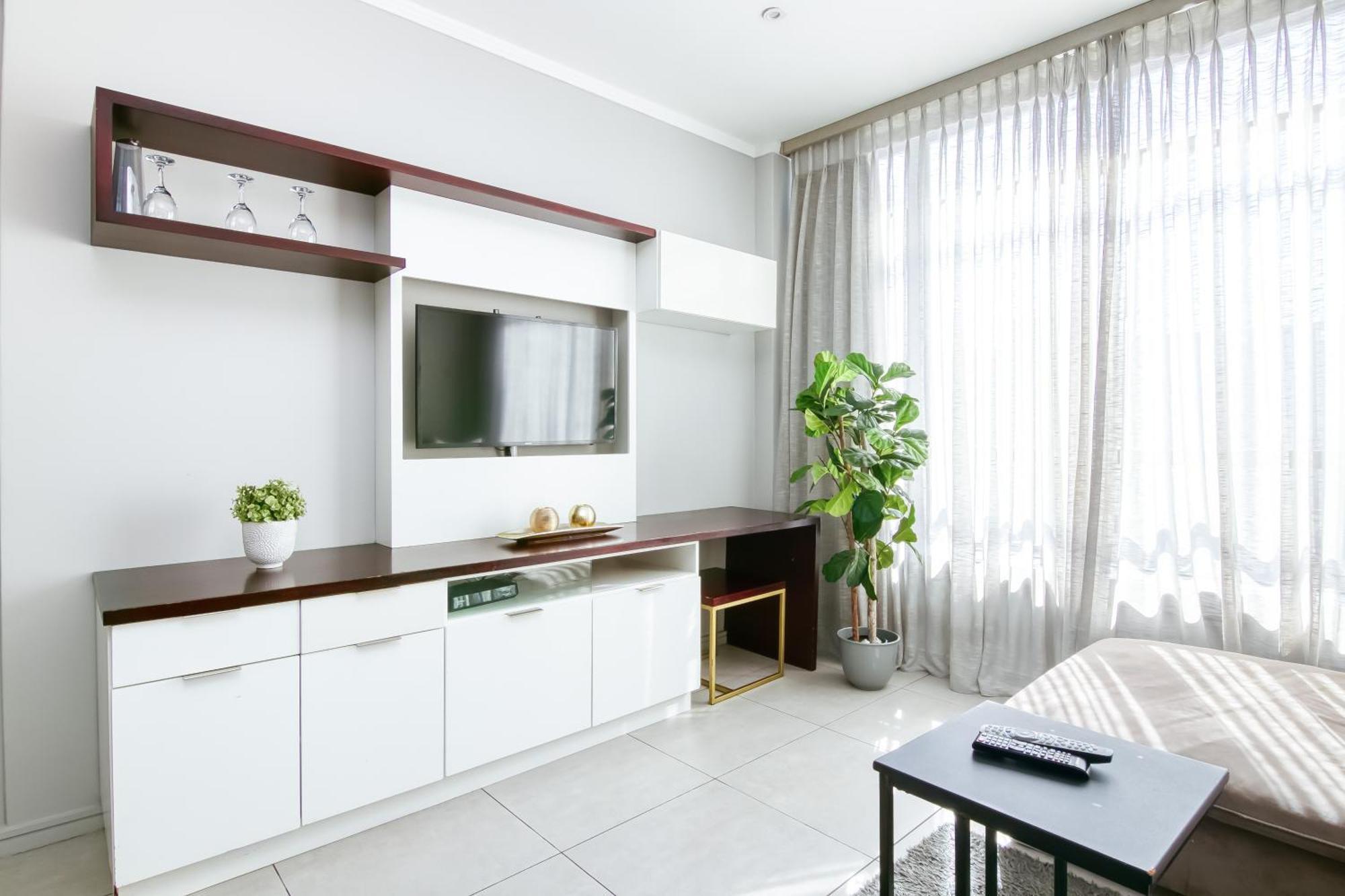 Cgrsa Apartments Sandton Johannesburg Dış mekan fotoğraf