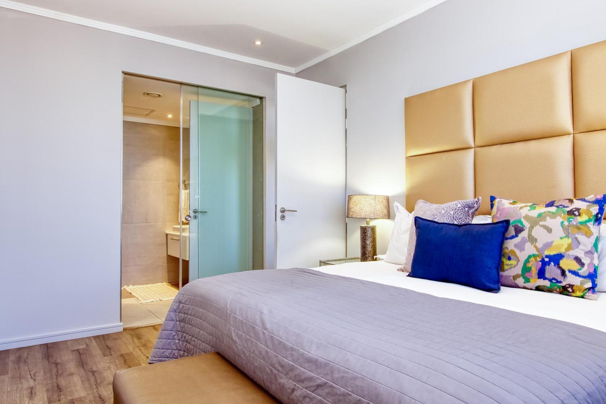 Cgrsa Apartments Sandton Johannesburg Dış mekan fotoğraf