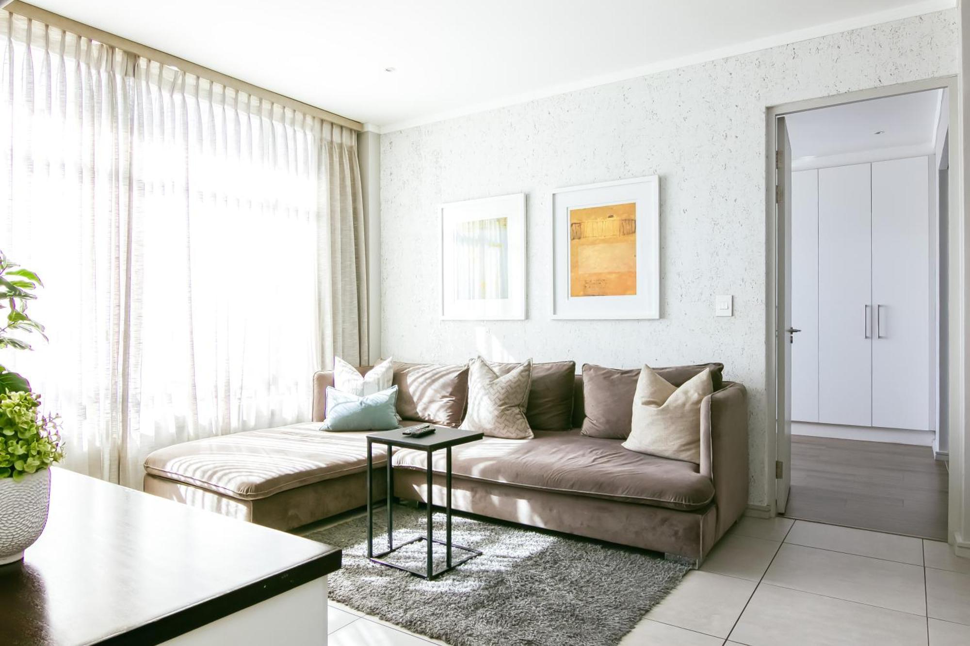 Cgrsa Apartments Sandton Johannesburg Dış mekan fotoğraf