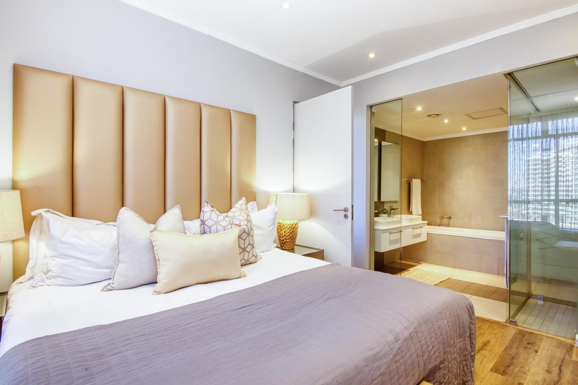 Cgrsa Apartments Sandton Johannesburg Dış mekan fotoğraf