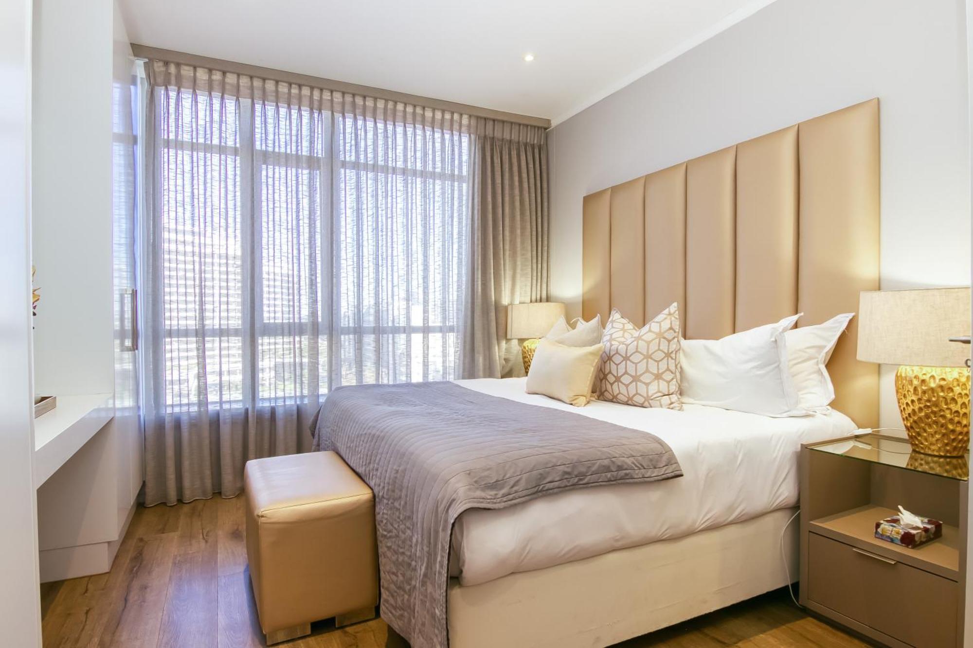 Cgrsa Apartments Sandton Johannesburg Dış mekan fotoğraf