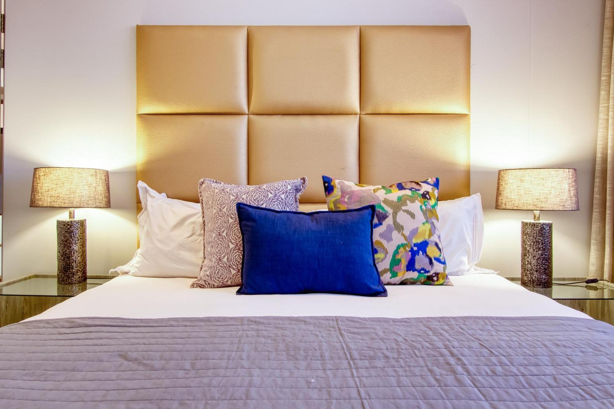Cgrsa Apartments Sandton Johannesburg Dış mekan fotoğraf